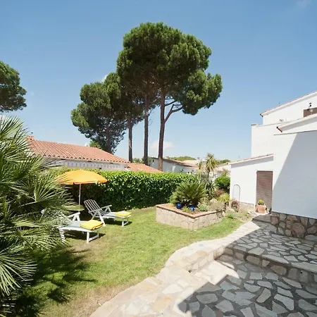 Pi Gran B Villa L'Escala