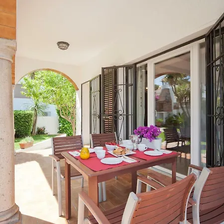 Villa Pi Gran B