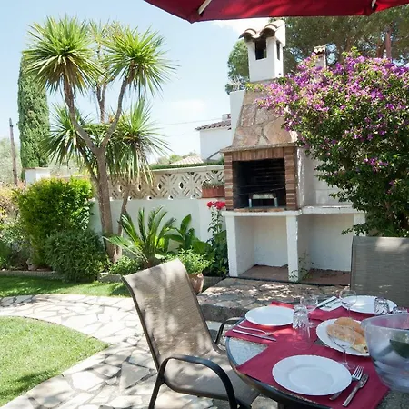 Pi Gran B Villa L'Escala